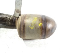 Recambio de catalizador para dodge caliber 2.0 16v crd cat referencia OEM IAM 5105451AC 05085793AA 03G131701B 2