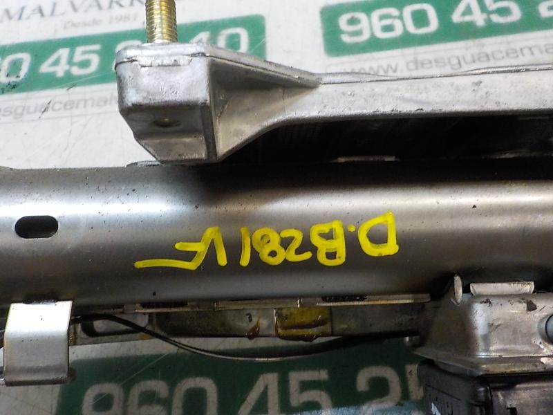 Recambio de columna direccion para renault laguna ii grandtour (kg0) 1.9 dci diesel fap referencia OEM IAM   