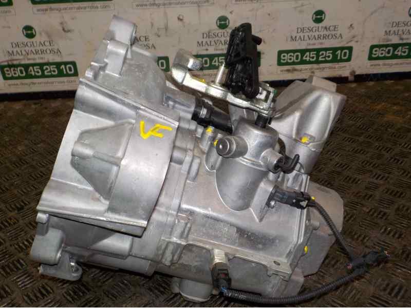 Recambio de caja cambios para seat ibiza (kj1) fr referencia OEM IAM 0AJ300043N 0AJ300043N 