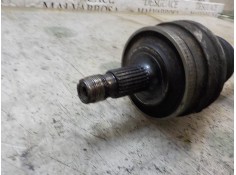 Recambio de transmision trasera izquierda para mercedes-benz clase c (w203) berlina 220 cdi (203.006) referencia OEM IAM A209350 2