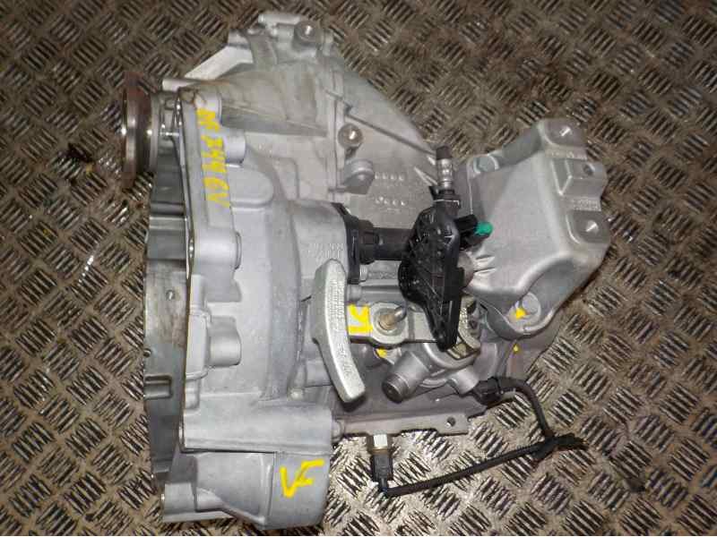 Recambio de caja cambios para seat ibiza (kj1) fr referencia OEM IAM 0AJ300043N 0AJ300043N 