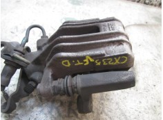 Recambio de pinza freno trasera derecha para seat leon (1p1) comfort limited referencia OEM IAM 1K0615424J   2