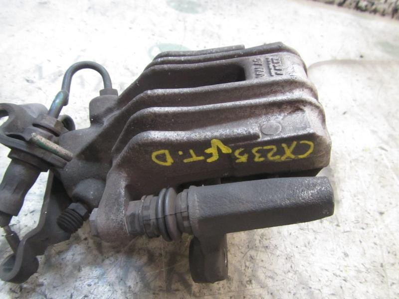 Recambio de pinza freno trasera derecha para seat leon (1p1) comfort limited referencia OEM IAM 1K0615424J  