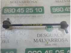 Recambio de tirante delantero izquierdo para hyundai i40 cw 1.7 crdi cat referencia OEM IAM 548303Z001   2