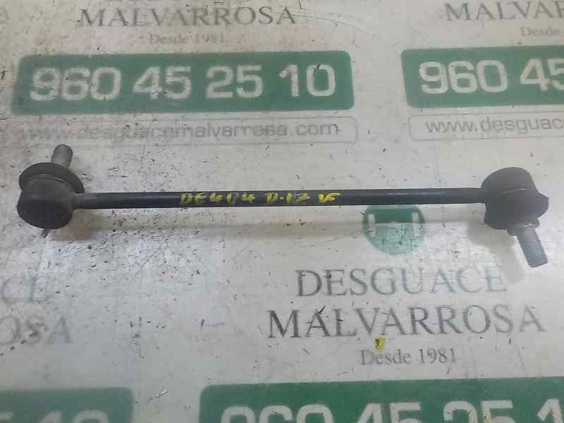 Recambio de tirante delantero izquierdo para hyundai i40 cw 1.7 crdi cat referencia OEM IAM 548303Z001  