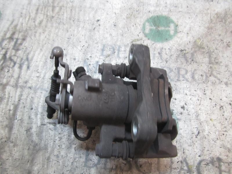 Recambio de pinza freno trasera derecha para seat leon (1p1) comfort limited referencia OEM IAM 1K0615424J  