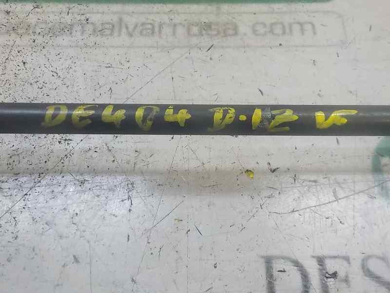 Recambio de tirante delantero izquierdo para hyundai i40 cw 1.7 crdi cat referencia OEM IAM 548303Z001  