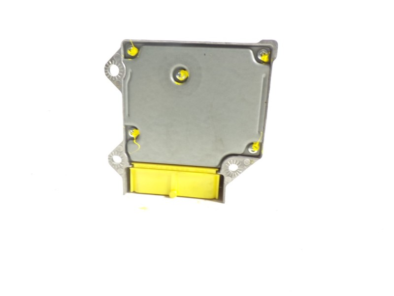 Recambio de centralita airbag para audi q7 (4l) 3.0 v6 24v tdi referencia OEM IAM 4L0910655B004 4L0959655 