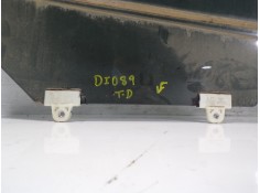 Recambio de cristal puerta trasero derecho para nissan leaf acenta referencia OEM IAM    2