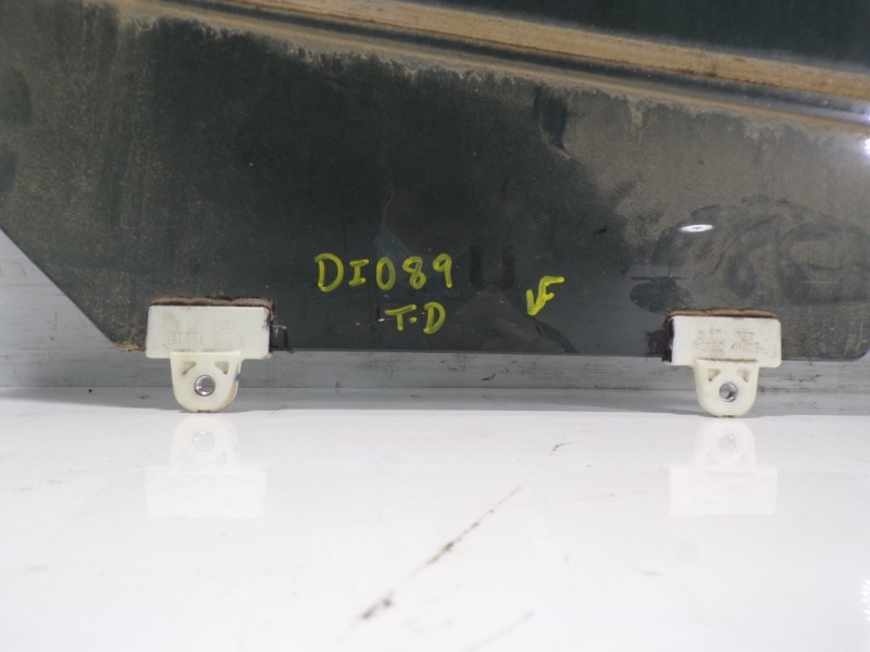 Recambio de cristal puerta trasero derecho para nissan leaf acenta referencia OEM IAM   