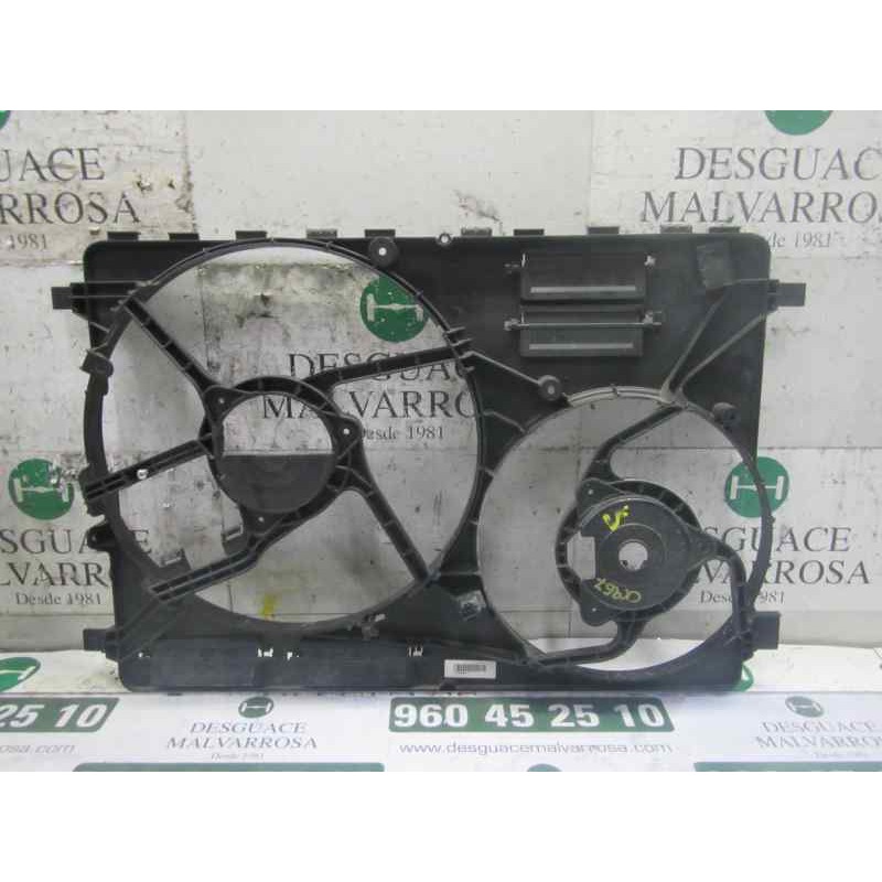 Recambio de canalizador aire para volvo xc70 2.4 diesel cat referencia OEM IAM 30792924  