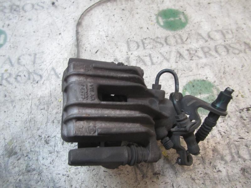 Recambio de pinza freno trasera izquierda para seat leon (1p1) comfort limited referencia OEM IAM 1K0615423J  