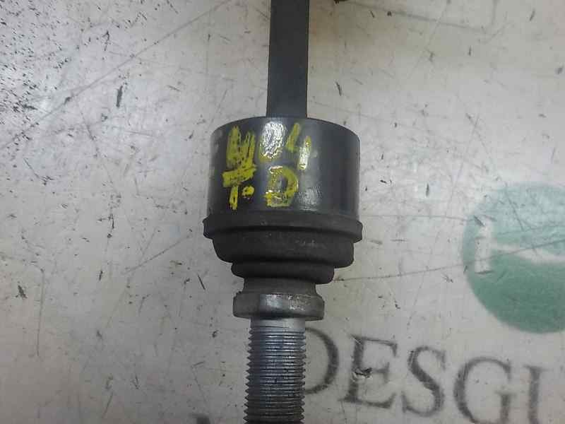 Recambio de tirante trasero derecho para hyundai i40 cw 1.7 crdi cat referencia OEM IAM 555403Z001  