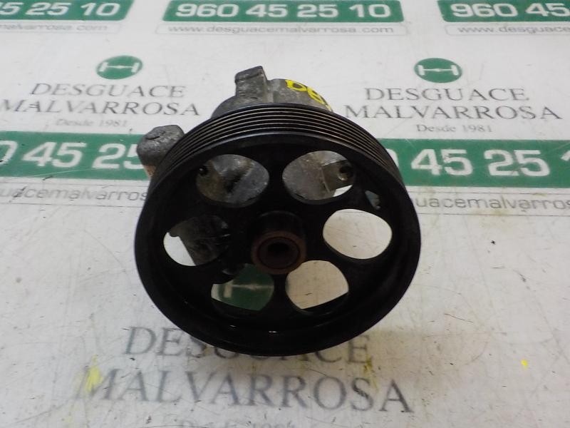 Recambio de bomba direccion para renault laguna ii grandtour (kg0) 1.9 dci diesel fap referencia OEM IAM   