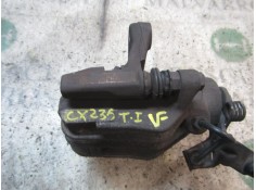 Recambio de pinza freno trasera izquierda para seat leon (1p1) comfort limited referencia OEM IAM 1K0615423J   2