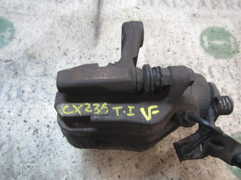 Recambio de pinza freno trasera izquierda para seat leon (1p1) comfort limited referencia OEM IAM 1K0615423J  