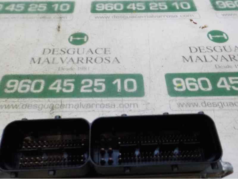 Recambio de centralita motor uce para seat ibiza (kj1) fr referencia OEM IAM 04C906025AL6F0 04C907309BP 0261S21435