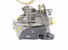 Recambio de cerradura puerta delantera izquierda para audi q7 (4l) 3.0 v6 24v tdi referencia OEM IAM 8J1837015A 3C1837015A  2