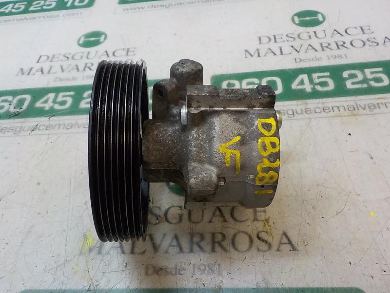 Recambio de bomba direccion para renault laguna ii grandtour (kg0) 1.9 dci diesel fap referencia OEM IAM   