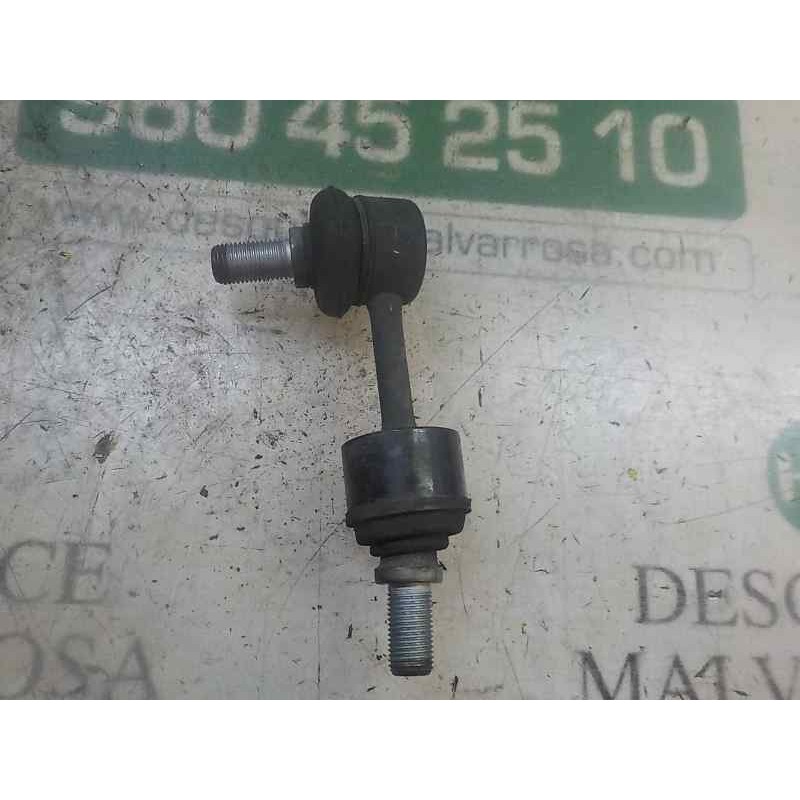 Recambio de tirante trasero izquierdo para hyundai i40 cw 1.7 crdi cat referencia OEM IAM 555303Z001  