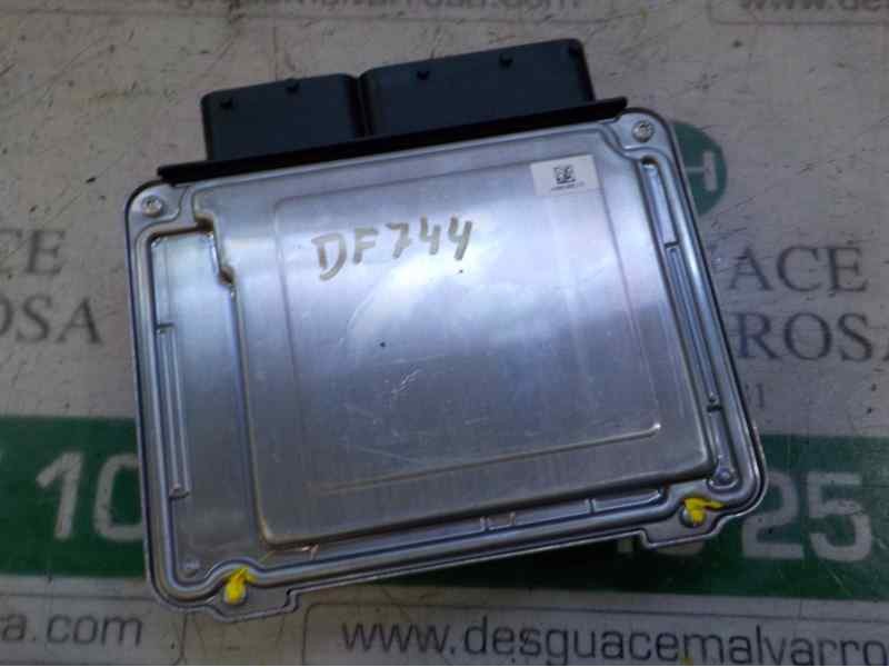 Recambio de centralita motor uce para seat ibiza (kj1) fr referencia OEM IAM 04C906025AL6F0 04C907309BP 0261S21435