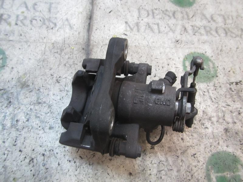 Recambio de pinza freno trasera izquierda para seat leon (1p1) comfort limited referencia OEM IAM 1K0615423J  