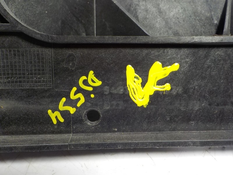 Recambio de frente delantero para citroën c5 aircross live pack referencia OEM IAM 9824055880  