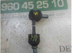 Recambio de tirante trasero izquierdo para hyundai i40 cw 1.7 crdi cat referencia OEM IAM 555303Z001   2