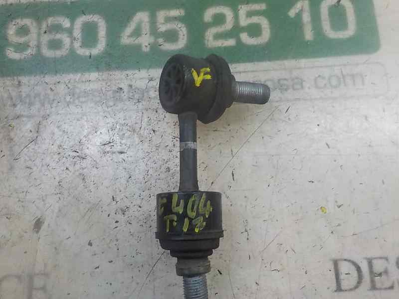 Recambio de tirante trasero izquierdo para hyundai i40 cw 1.7 crdi cat referencia OEM IAM 555303Z001  