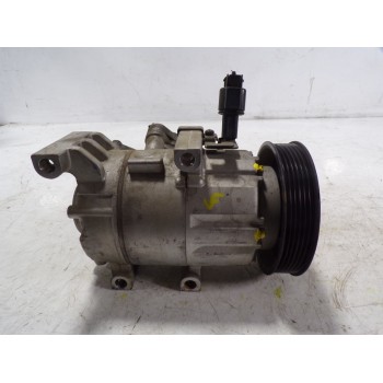 COMPRESOR AIRE ACONDICIONADO 97701A6500 IHQA0782