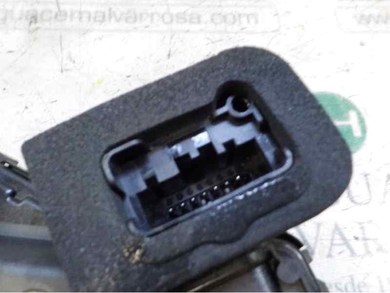 Recambio de cerradura puerta delantera derecha para seat ibiza (kj1) fr referencia OEM IAM 5TB837016C 5TB837016A 