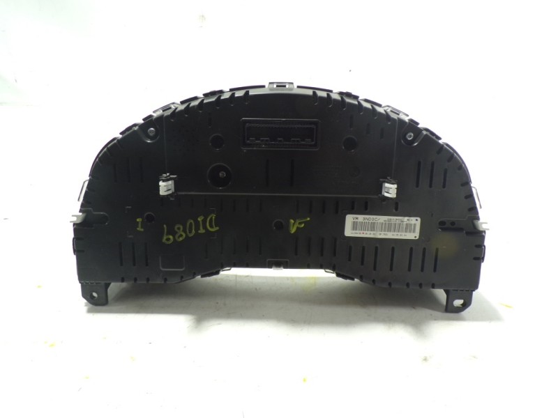 Recambio de cuadro instrumentos para nissan leaf acenta referencia OEM IAM   