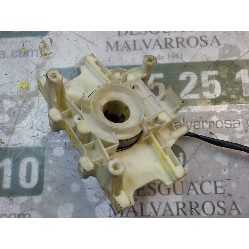 Recambio de anillo airbag para ssangyong kyron 200 xdi limited referencia OEM IAM   