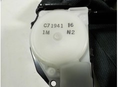 Recambio de cinturon seguridad trasero derecho para lexus is 300h referencia OEM IAM 7336053201C0 C71941  2