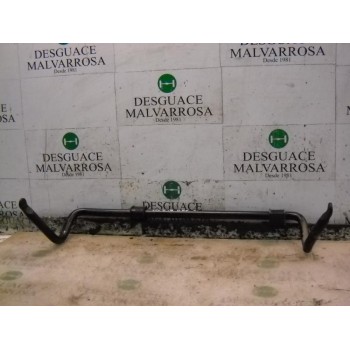 BARRA ESTABILIZADORA DELANTERA 