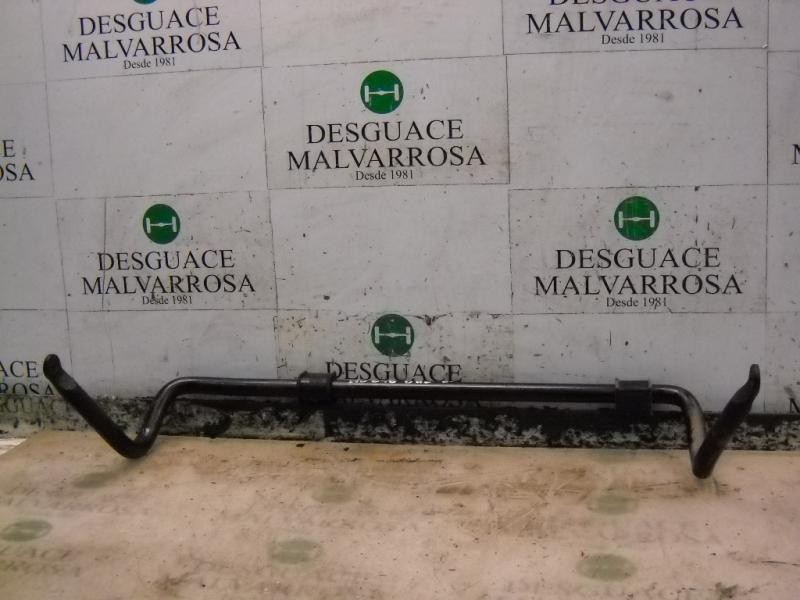 Recambio de barra estabilizadora delantera para ssangyong musso 2.9 tdi grand lux referencia OEM IAM   