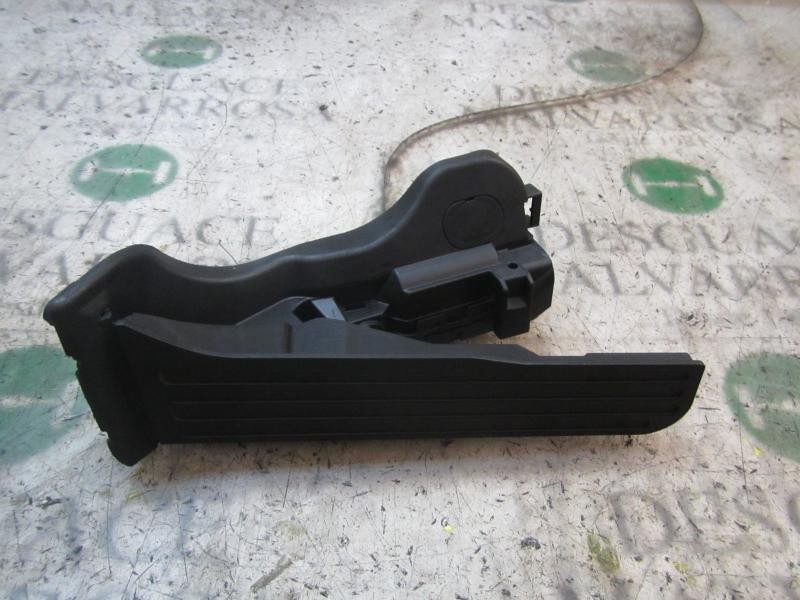 Recambio de potenciometro pedal para seat leon (1p1) comfort limited referencia OEM IAM 1K1721503L 1K1721503P 