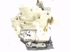 Recambio de cerradura puerta trasera derecha para audi q7 (4l) 3.0 v6 24v tdi referencia OEM IAM 3C4839016C 3C4839016C  2