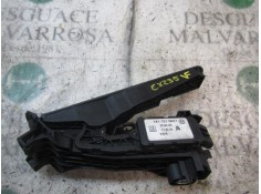 Recambio de potenciometro pedal para seat leon (1p1) comfort limited referencia OEM IAM 1K1721503L 1K1721503P  2