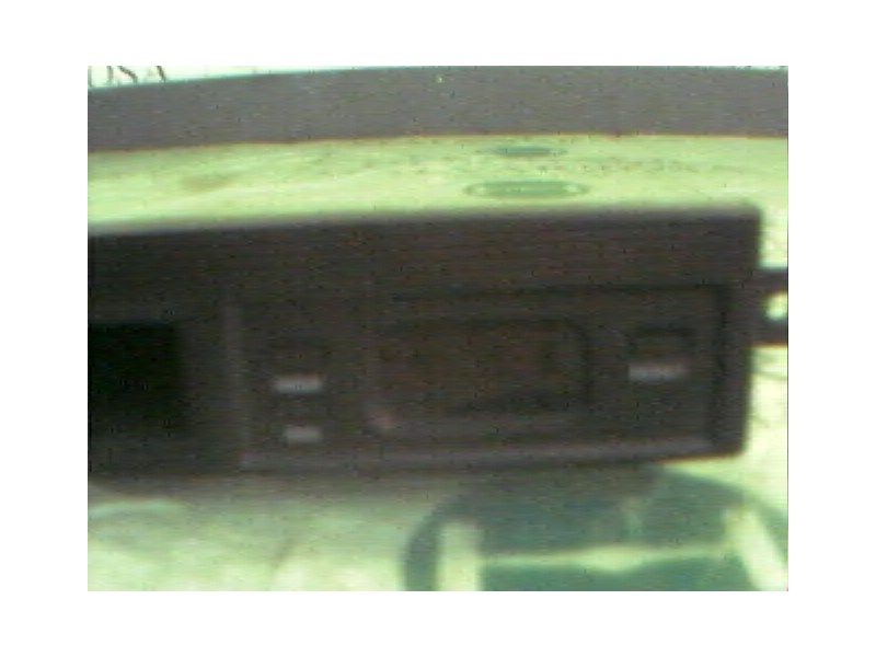 Recambio de mando multifuncion para kia rio rs berlina (5-ptas.) referencia OEM IAM   