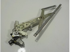 Recambio de elevalunas delantero derecho para citroën c4 aircross 1.8 hdi fap referencia OEM IAM 1607715080 5713A258 1607018880 2