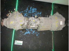 Recambio de caja cambios para ssangyong kyron 200 xdi limited referencia OEM IAM    2