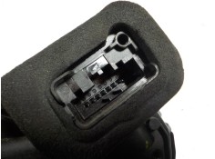 Recambio de cerradura puerta trasera derecha para seat ibiza (kj1) fr referencia OEM IAM 5TA839016E 5TA839016E  2