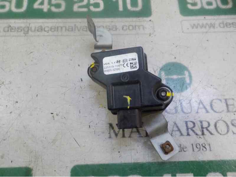 Recambio de modulo electronico para hyundai i40 cw 1.7 crdi cat referencia OEM IAM 958003Z500 958003Z500 
