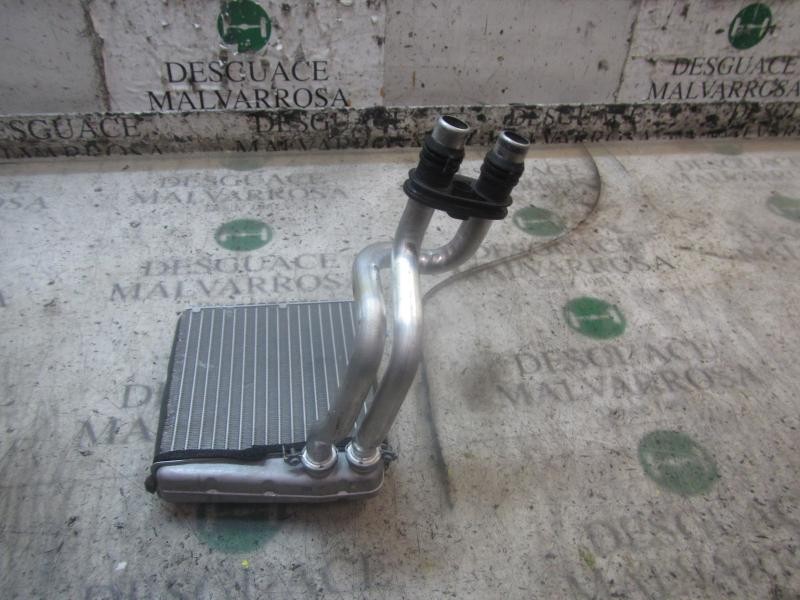 Recambio de radiador calefaccion / aire acondicionado para seat leon (1p1) comfort limited referencia OEM IAM 1K0819031B  