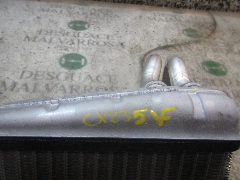 Recambio de radiador calefaccion / aire acondicionado para seat leon (1p1) comfort limited referencia OEM IAM 1K0819031B  