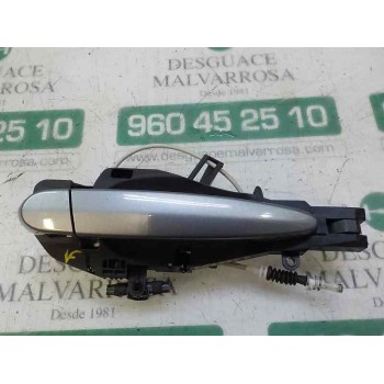 MANETA EXTERIOR TRASERA DERECHA 51222992976 