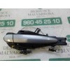 Recambio de maneta exterior trasera derecha para bmw x1 (e84) xdrive 18d referencia OEM IAM 51222992976  