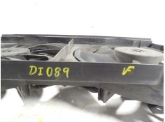 Recambio de electroventilador para nissan leaf acenta referencia OEM IAM    2