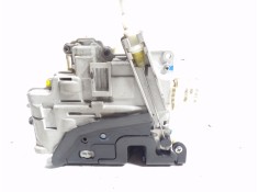Recambio de cerradura puerta trasera izquierda para audi q7 (4l) 3.0 v6 24v tdi referencia OEM IAM 3C4839015C 3C4839015C  2